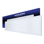 Noxion LED Paneel Delta Pro Pronox V3.0 30W 3960lm - 830 Warm Wit | 120x30cm - UGR <19 - Dali Dimbaar