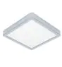 Eglo Plafondlamp Badkamerverlichting Fueva 6 Staal Chroom 10.5W 1700lm - 827-840-865 CCT