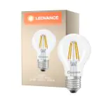 Ledvance Classic LED E27 Peer Filament Helder 3.4W 470lm - 827 Zeer Warm Wit | Dimbaar - Vervangt 40W